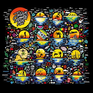 Summer Tape album
