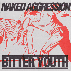 Bitter Youth cover