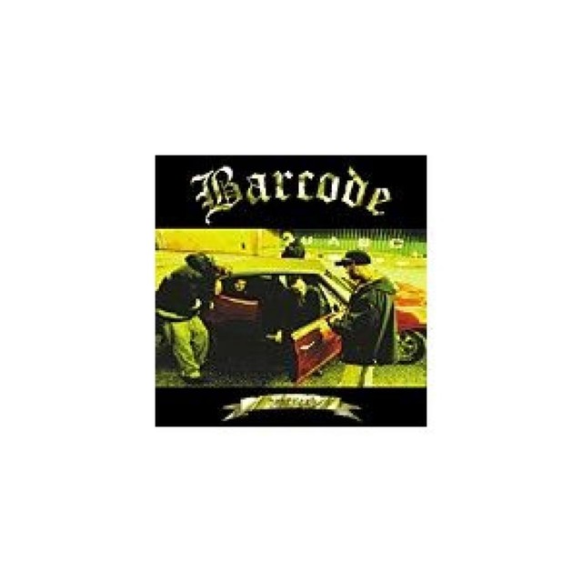 Beerserk cover art