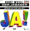Weill, K.: Jasager (Der) [Opera] Albumcover
