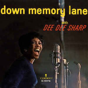 Down Memory Lane album