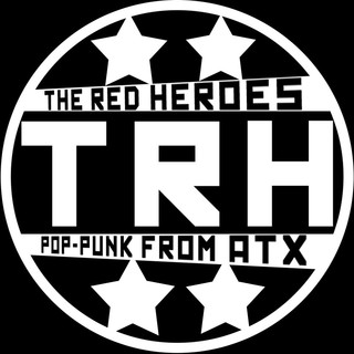Red Hero Photo