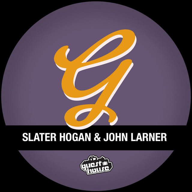 John Larner Photo