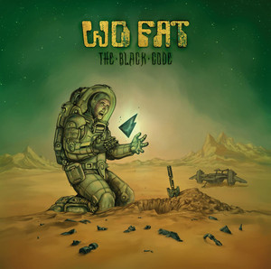 The Black Code cover