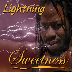 Sweetness Albumcover