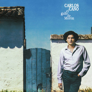 El gallo de Morón cover