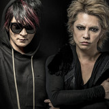 VAMPS profile