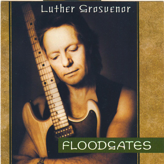 Luther Grosvenor Photo