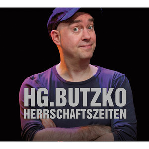 Herrschaftszeiten