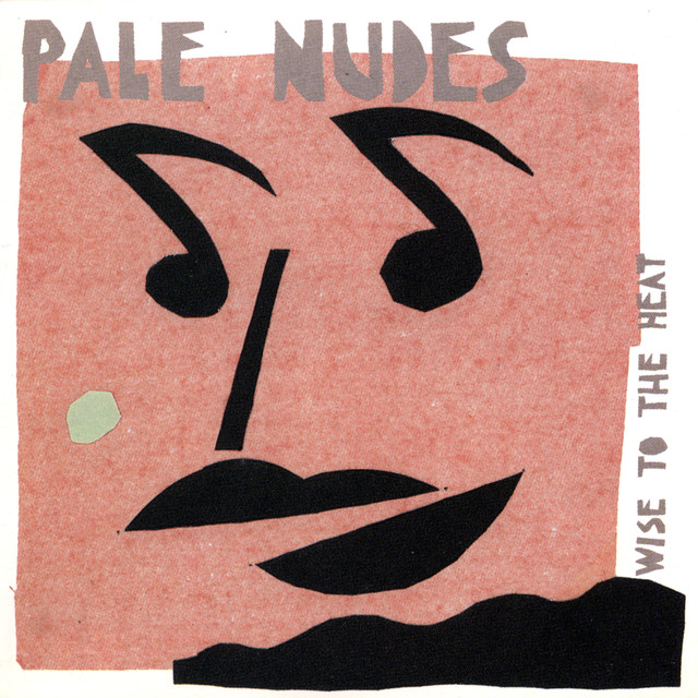 Pale Nudes Photo