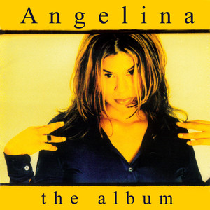 The Album cover