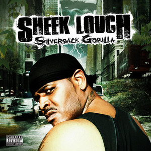 Silverback Gorilla cover