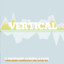 Vertical Albumcover
