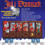 Jul i Danmark Vol. 5 Albumcover