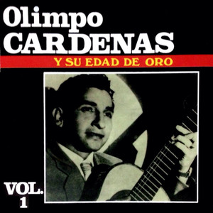 Olimpo Cardenas y Su Edad de Oro, Vol. 1 album