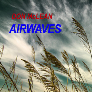 Airwaves (Live) album
