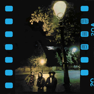 Roman Summer Nights cover