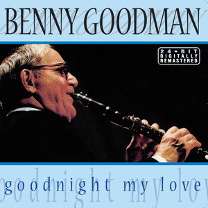 Goodnight My Love album