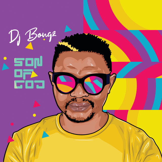 DJ Bongz Photo