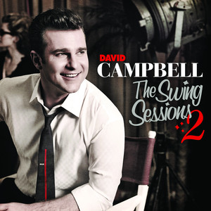 The Swing Sessions 2 album