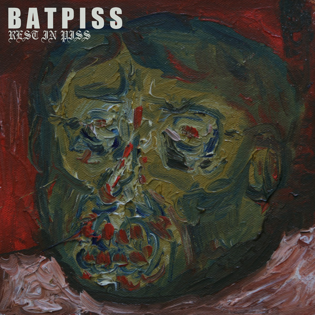 Batpiss Photo