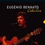 Eugenio Bennato Collection Albumcover