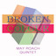 Broken Colour cover
