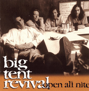 Open All Nite album