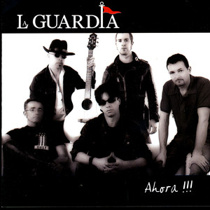 Ahora!!! album