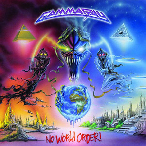 No World Order album