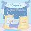 Logan's Bedtime Album Albumcover