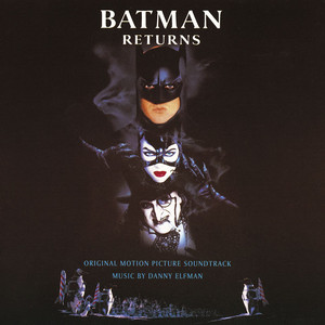 Batman Returns album