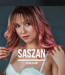 Saszan Photo