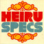 Heiruspecs cover