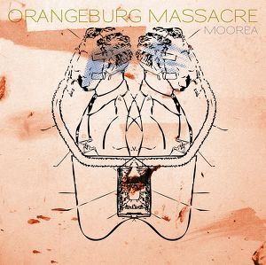 Orangeburg Massacre