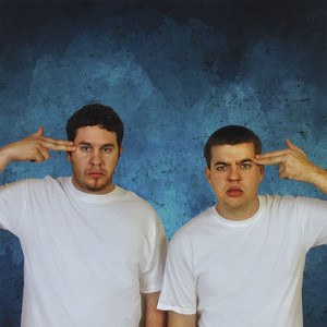 Self Help Albumcover