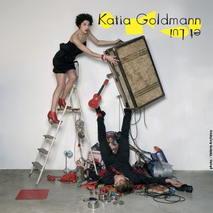 Katia Goldmann et Lui