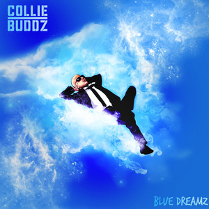 Blue Dreamz cover
