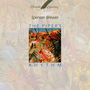 The Piper's Rhythm album