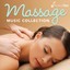 Massage Music Collection: Relaxing Music for Spa, Meditation, Relaxation, Massage and Healing Albumcover