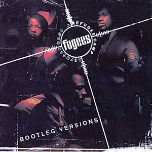 Bootleg Versions cover