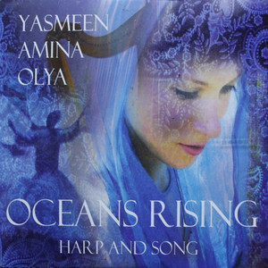 Oceans Rising cover