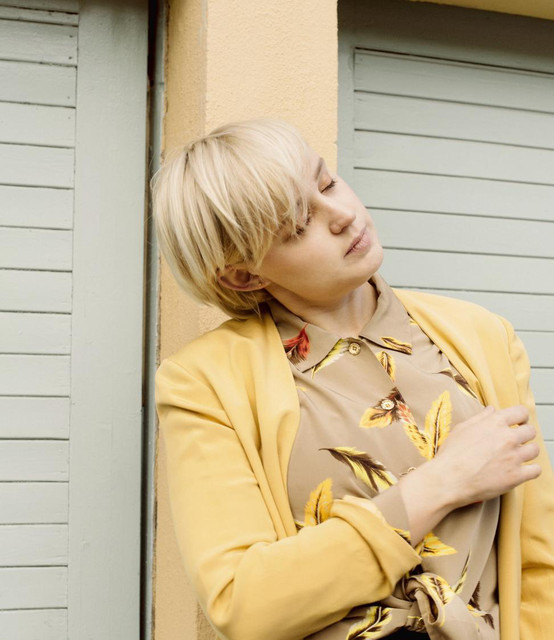 Frida Ånnevik photo