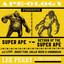 Ape-Ology cover