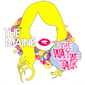 The Way We Talk album