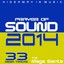 Prayer of Sound 2014 (Hideaway in Music) Albumcover