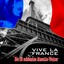 Vive la France (Die 20 schönsten Musette-Walzer) Albumcover