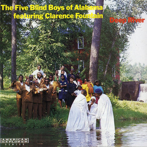 Deep River album