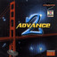 2 Advance Albumcover
