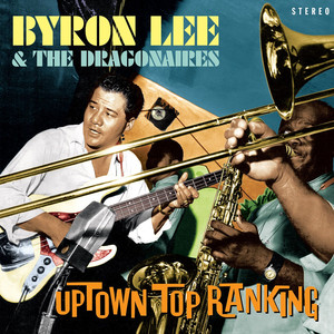 Uptown Top Ranking cover